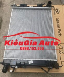 Két nước Hyundai i10 Grand 2014-2020