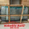 Kính chắn gió trước Toyota Fortuner 2016-2023