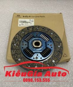 Lá đĩa côn Hyundai i30 2008-2014