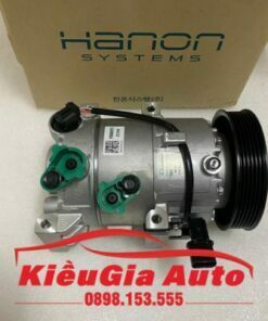 Lốc điều hòa Hyundai Elantra 2014-2020