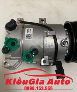 Lốc lạnh Hyundai Elantra 2014-2020