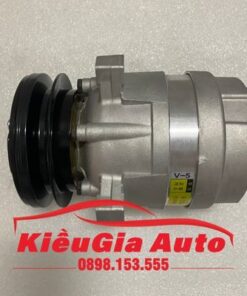 Lốc lạnh điều hòa Xe Nâng