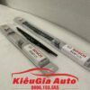 Lưỡi chổi gạt mưa trước Toyota Hilux 2016-2023