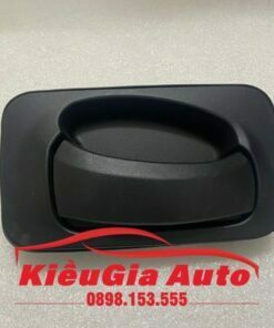 Tay mở cửa ngoài Hyundai HD700
