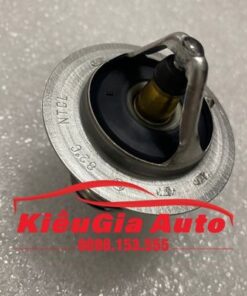 Van hằng nhiệt Toyota Fortuner 2009-2016