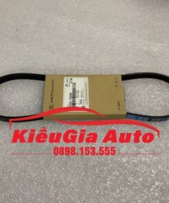 Dây curoa điều hòa có trợ lực Kia Morning 2005-2007