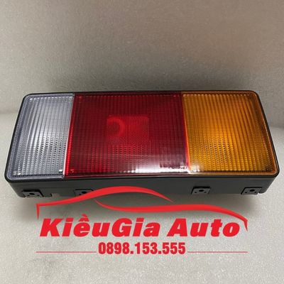 Đèn hậu Hyundai HD160 2004-2018 Đèn hậu Hyundai HD160 2004-2018