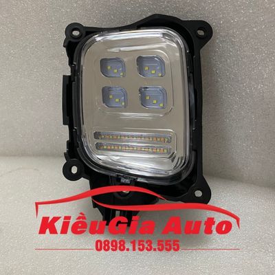 Đèn led gầm Kia K250 Đèn led gầm Kia K250