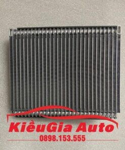 Giàn lạnh Kia Carens 2007-2012