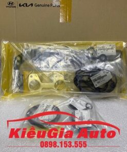 Gioăng đại tu Hyundai Libero 2001-2007