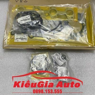Gioăng đại tu Hyundai Starex H1 1996-2007