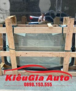 Kính chắn gió sau Toyota Vios 2018-2022