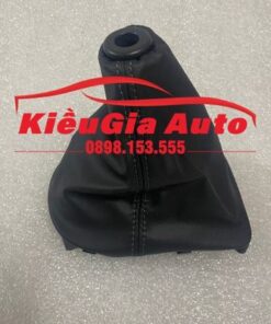 Bao da cần số Kia Morning MT 2004-2011