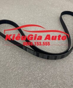Dây curoa điều hòa trợ lực Mazda 323 1989-2004