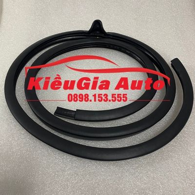 Gioăng khung cửa trước Toyota Altis 2003-2007 Gioăng khung cửa trước Toyota Altis 2003-2007