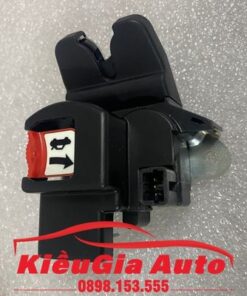 Ổ khoá ngậm cốp hậu sau Hyundai Accent 2018-2023