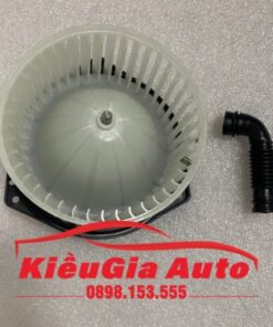 Quạt gió điều hòa Nissan Navara NP300 2015-2019