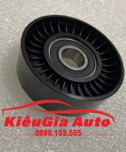 Bi tăng tổng Chevrolet Aveo 2009-2012