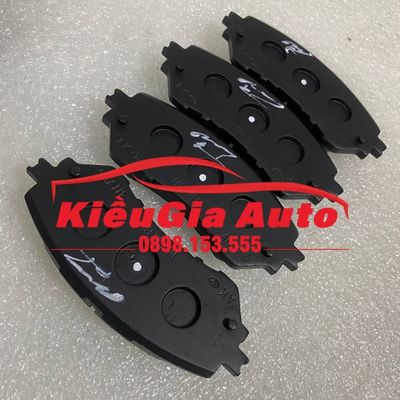 Bố thắng trước Toyota Vios 2014-2020 Bố thắng trước Toyota Vios 2014-2020