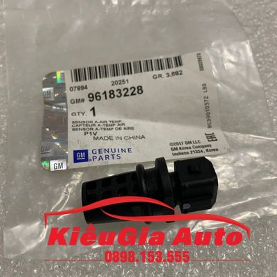 Cảm biến nhiệt độ khí nạp Chevrolet Captiva 2007-2012