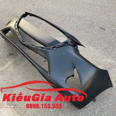 Cản trước Mazda 2 2015-2019 Cản trước Mazda 2 2015-2019