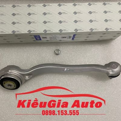 Càng i dưới nhôm Mercedes C180 W205 2014-2021