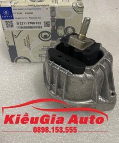 Cao su chân máy hộp số BMW 318i E90 E92 2005-2013