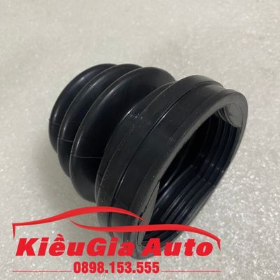 Cao su chụp bụi láp trong Nissan Qashqai 2008-2013