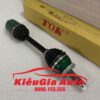 Cây láp phải Kia Sorento 2009-2016