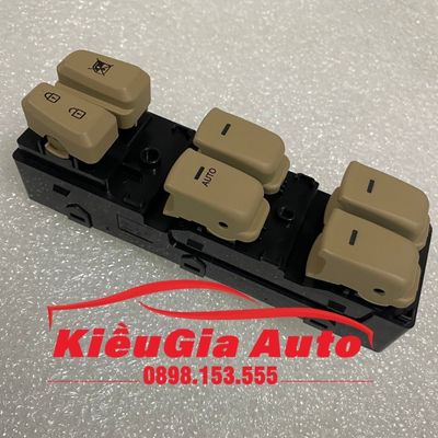 Công tắc lên kính tổng Hyundai Sonata 2009-2015 Công tắc lên kính tổng Hyundai Sonata 2009-2015
