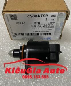 Cục bù ga Chevrolet Spark 2006-2010