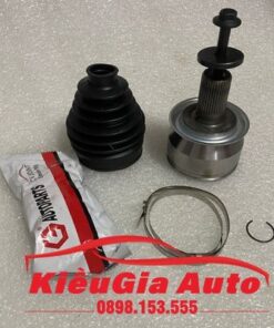 Đầu láp ngoài Mazda 3 2001-2013