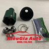 Đầu láp trong Ford Ranger 2012-2021
