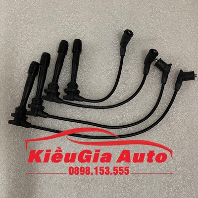 Dây cao áp Hyundai Getz 1.4 2006-2010 Dây cao áp Hyundai Getz 1.4 2006-2010