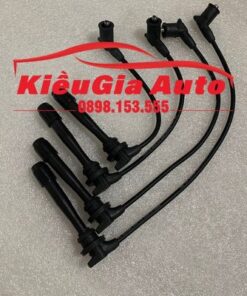 Dây cao áp Hyundai Verna 1.4 2008-2010