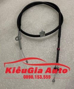 Dây cáp phanh tay Nissan Tiida 2007-2013