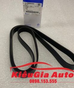 Dây curoa tổng Daewoo Lacetti CDX 2009-2011