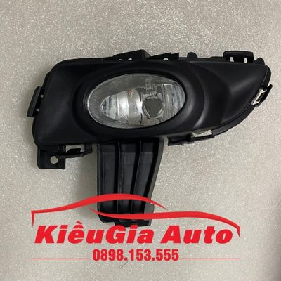 Đèn gầm Mazda 3 2003-2007 Đèn gầm Mazda 3 2003-2007