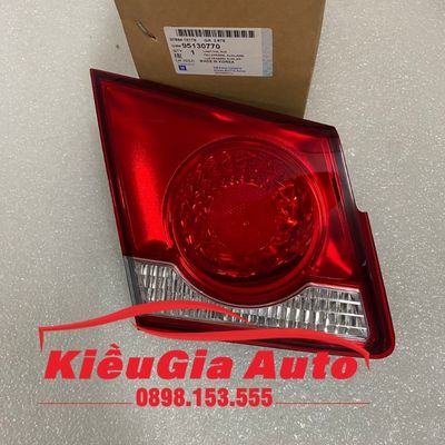Đèn hậu Daewoo Lacetti CDX 2009-2011