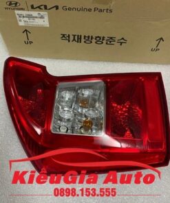 Đèn hậu Kia Carens 2007-2012