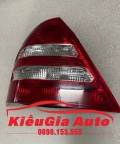 Đèn hậu Mercedes C180 2004-2008
