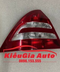 Đèn hậu Mercedes C200 2004-2008