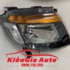 Đèn pha Ford Ranger 2012-2014