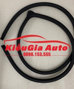 Gioăng khung cửa Toyota Altis 2001-2007