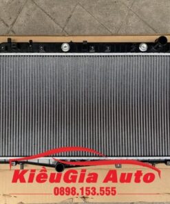 Két nước Chevrolet Vivant