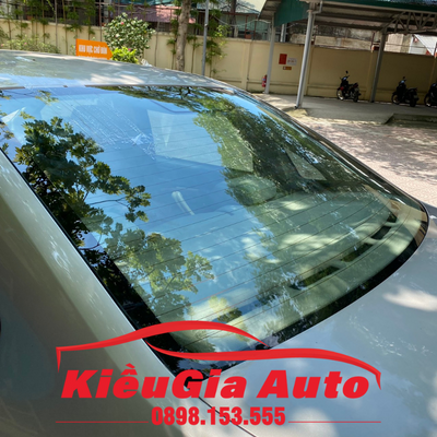 Kính chắn gió sau Ford Focus 2005-2009 Kính chắn gió sau Ford Focus 2005-2009