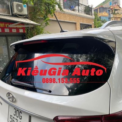 Kính chắn gió sau Hyundai Santafe 2019-2024 Kính chắn gió sau Hyundai Santafe 2019-2024