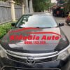 Kính chắn gió trước Toyota Camry 2012-2019