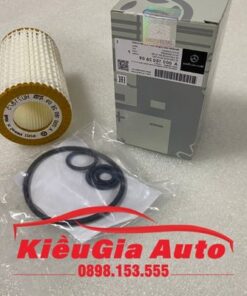 Lọc dầu nhớt Mercedes E280 1996-2009