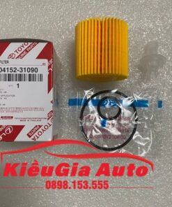 Lọc dầu nhớt Toyota Camry 2013-2020